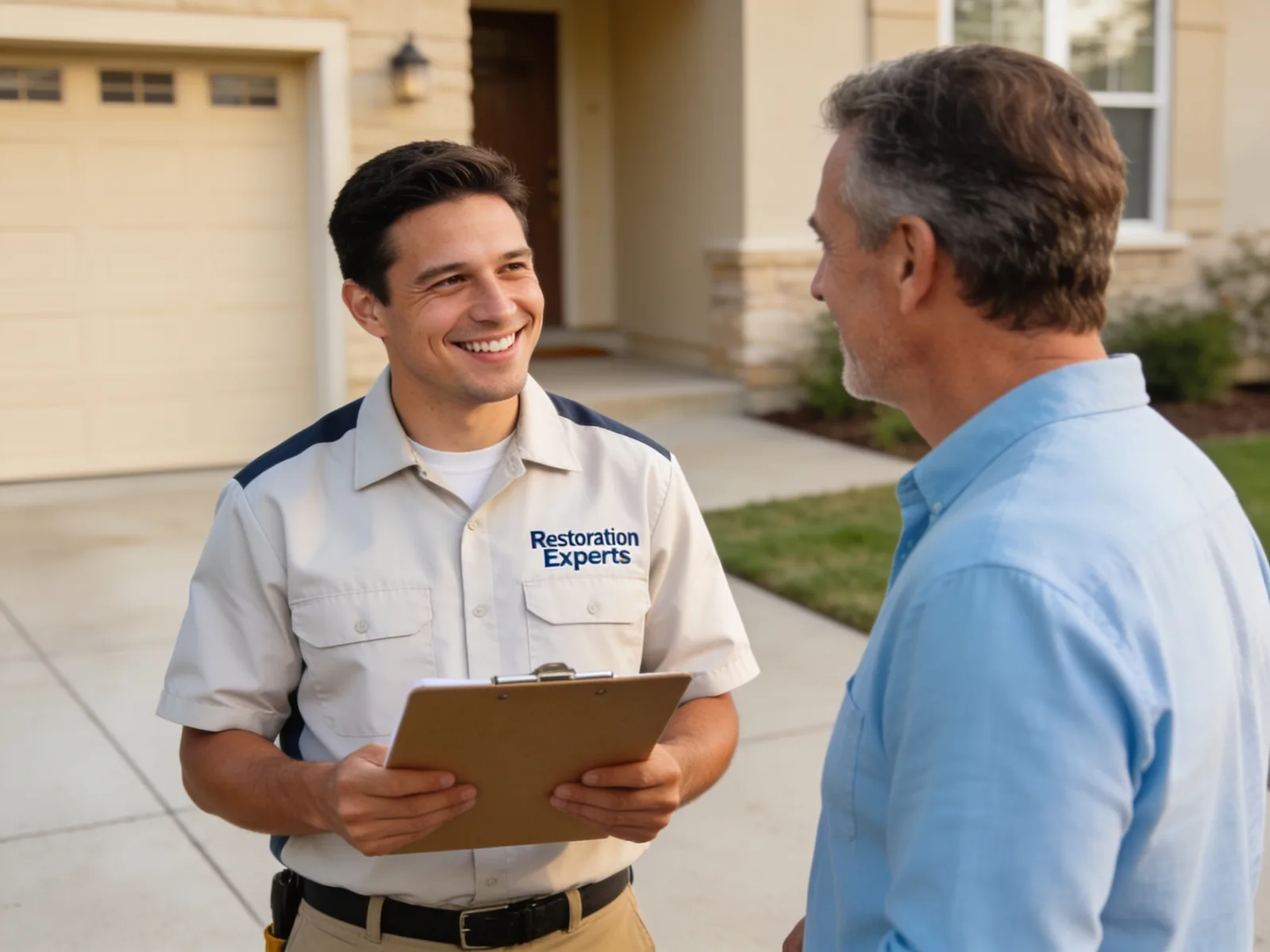 Water Damage Cleanup Elwell, MI FAQs